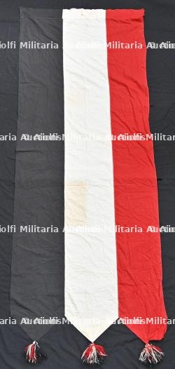 Drapeau allemand WWI.
