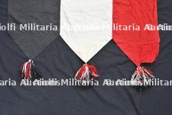 Drapeau allemand WWI. — photo 2
