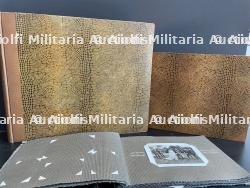 Albums photos du 98ème d'infanterie.