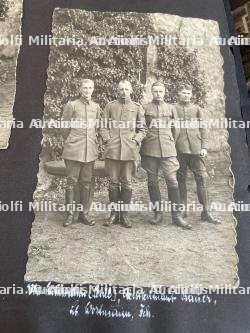 Albums photos du 98ème d'infanterie. — miniature 3
