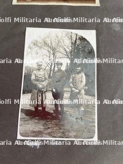 Albums photos du 98ème d'infanterie. — miniature 6