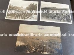Albums photos du 98ème d'infanterie. — miniature 8