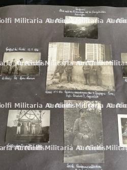 Albums photos du 98ème d'infanterie. — photo 9