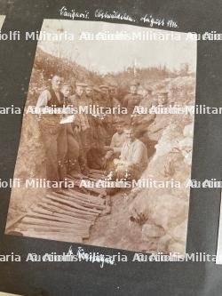 Albums photos du 98ème d'infanterie. — miniature 10