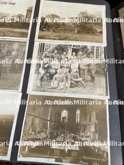 Albums photos du 98ème d'infanterie. — miniature 11