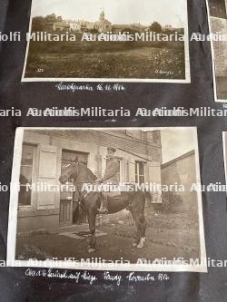 Albums photos du 98ème d'infanterie. — photo 12