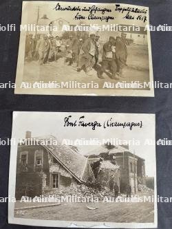 Albums photos du 98ème d'infanterie. — miniature 14