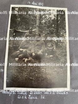 Albums photos du 98ème d'infanterie. — miniature 15