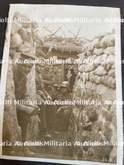 Albums photos du 98ème d'infanterie. — photo 16