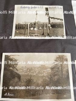 Albums photos du 98ème d'infanterie. — miniature 17