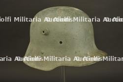 Coque de Stahlhelm Autrichien