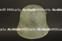 Coque de Stahlhelm Autrichien — miniature 4