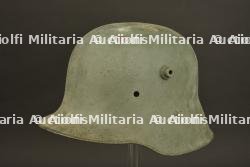 Coque de Stahlhelm Autrichien — miniature 6