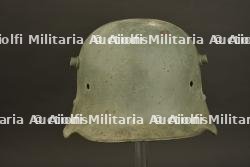 Coque de Stahlhelm Autrichien — miniature 7