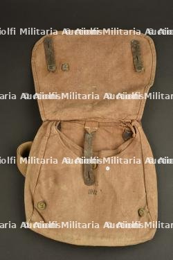 Sac à pain du JR172 de Neuf Brisach en Alsace — photo 3