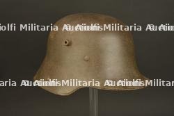 Stahlhelm modèle 1916