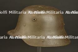 Stahlhelm modèle 1916 — photo 8