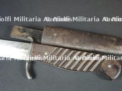 Poignard de combat allemand — photo 2