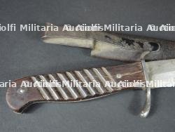 Poignard de combat allemand — photo 3
