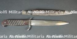 Poignard de combat allemand — photo 5