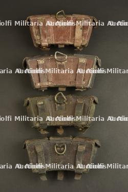 Lot de 4 cartouchières — miniature 5