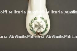 Pipe patriotique de l'Armee Abteilung Gaede 1915 — miniature 4