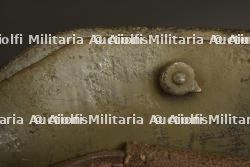 Stahlhelm modèle 1916 restauré — photo 2