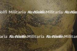 Stahlhelm modèle 1916 restauré — photo 4