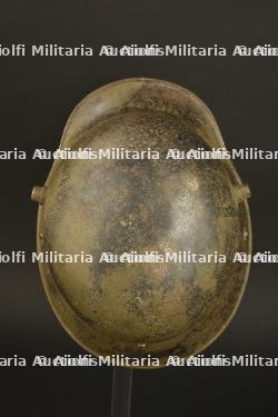 Stahlhelm modèle 1916 restauré — photo 5