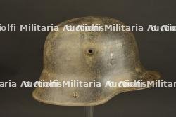 Stahlhelm modèle 1916 restauré — photo 6