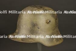 Stahlhelm modèle 1916 restauré — photo 9