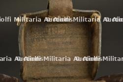 2 cartouchières allemandes modèle 1909 — photo 2