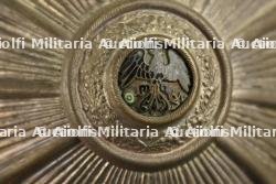 Ensemble de 4 plaques de coiffures de Police — photo 3