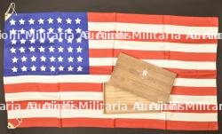 Cadeau americano japonais. Americano japanese gift.