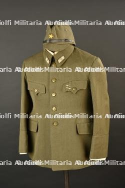 Uniforme de Major Général japonais. — photo 1