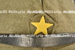 Uniforme de Major Général japonais. — miniature 4