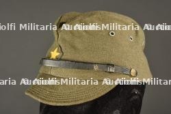 Uniforme de Major Général japonais. — miniature 10