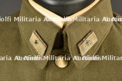 Uniforme de Major Général japonais. — miniature 18
