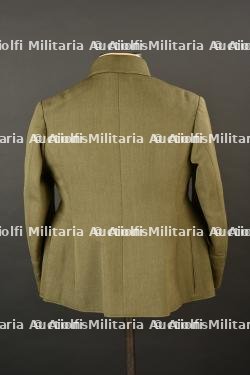Uniforme de Major Général japonais. — miniature 20