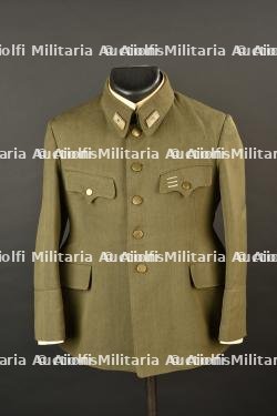 Uniforme de Major Général japonais. — miniature 21