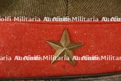 Casquette d'officier japonais. — miniature 4