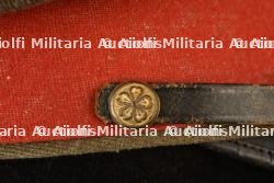 Casquette d'officier japonais. — photo 6