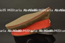 Casquette d'officier japonais. — miniature 7