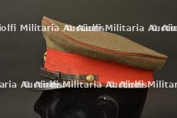Casquette d'officier japonais. — miniature 8