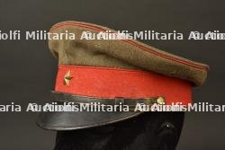 Casquette d'officier japonais. — miniature 9