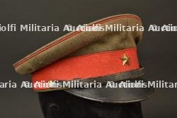 Casquette d'officier japonais. — photo 10