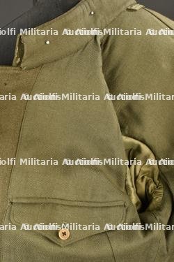Uniforme d'officier japonais. — miniature 2