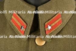 Uniforme d'officier japonais. — photo 4