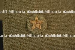 Uniforme d'officier japonais. — photo 5