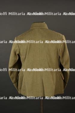 Uniforme d'officier japonais. — miniature 7